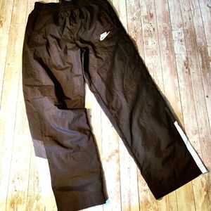 Nike sweatpants